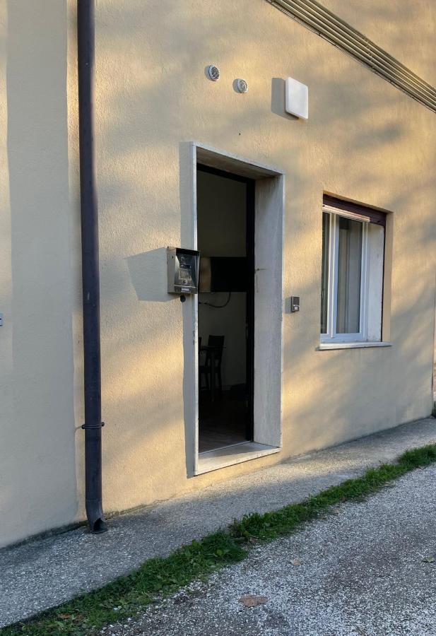 Appartamento Al Parco Padova Exteriér fotografie