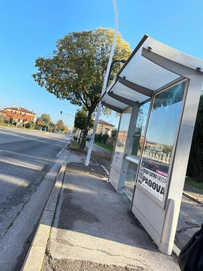 Appartamento Al Parco Padova Exteriér fotografie
